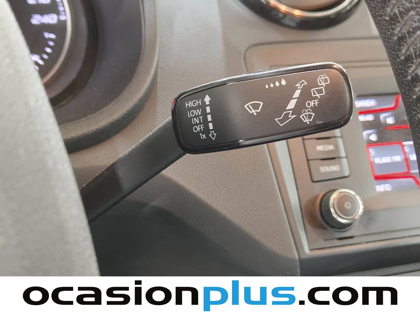 Seat Ibiza Seat Ibiza 1.4 TDI Style (105 CV) barato
