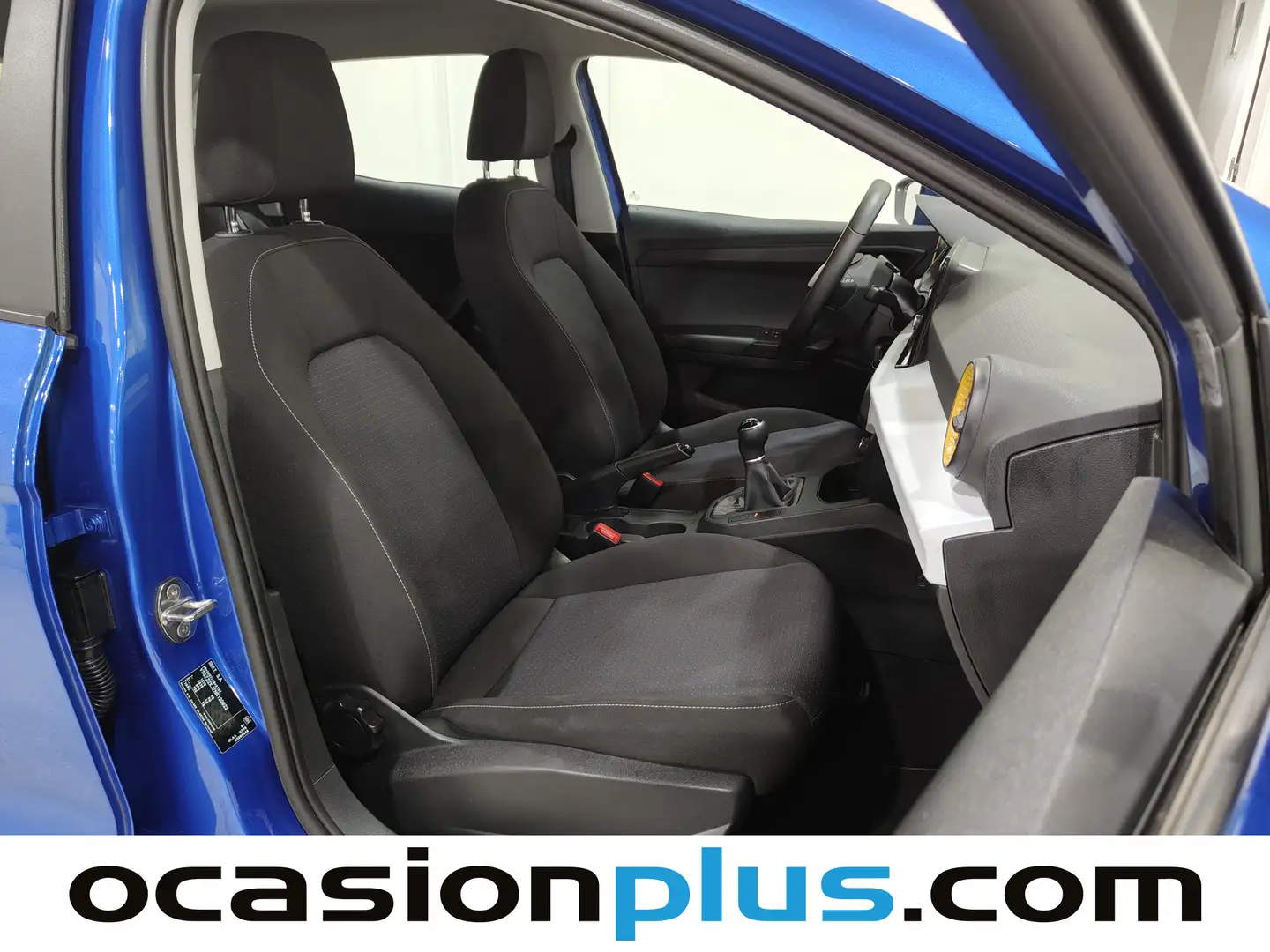 Foto Seat Ibiza SEAT Ibiza 1.0 TSI Style Plus (110 CV)