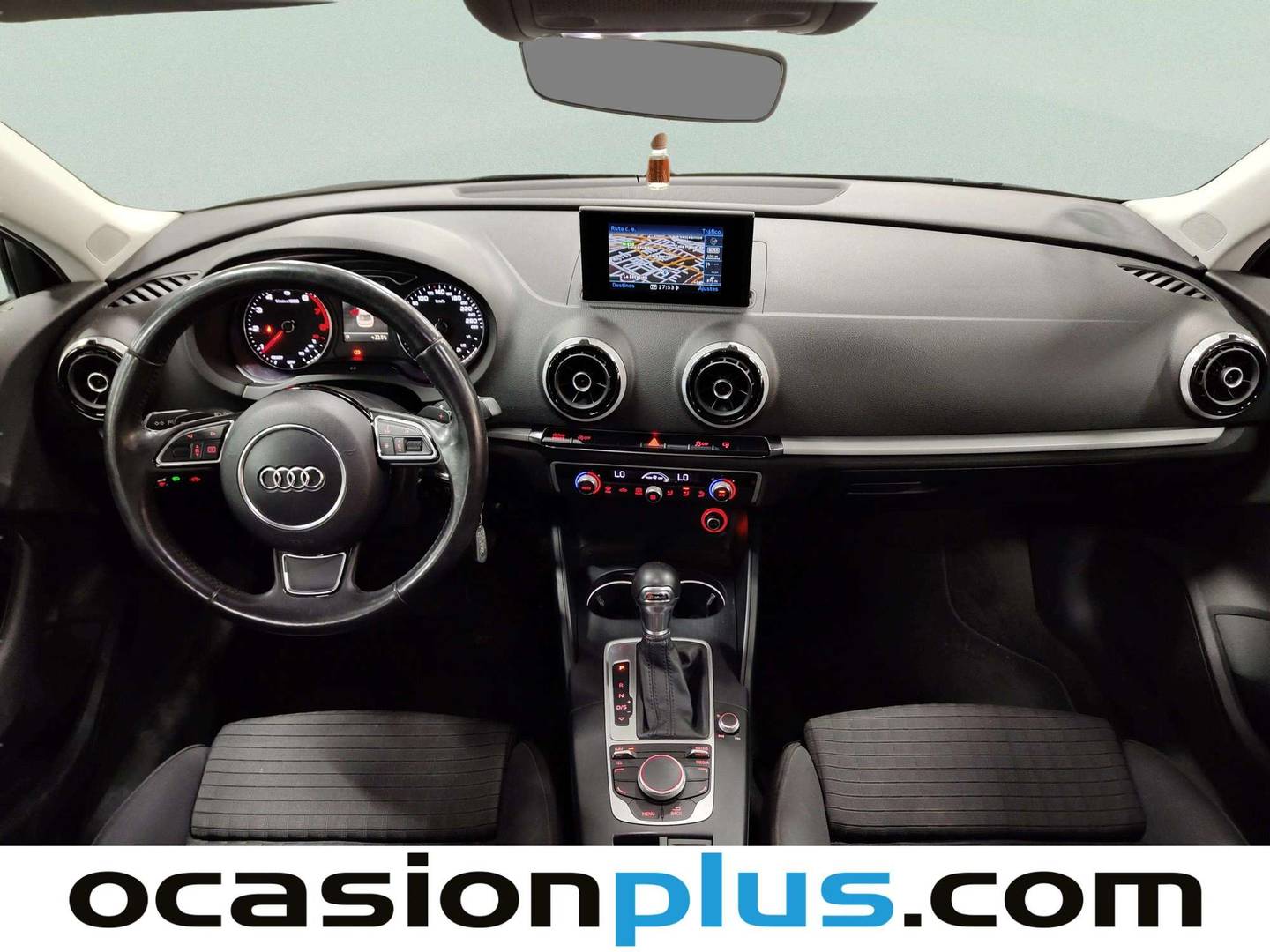 Audi A3 Audi A3 Sedan S line edition 1.4 TFSI CoD ultra (150 CV) S tronic seminuevo