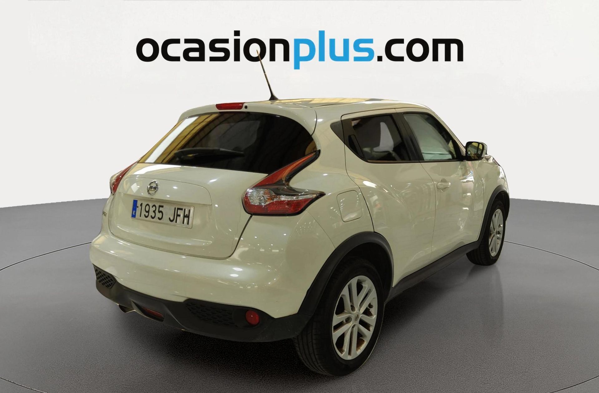 Nissan Juke 1.2 DIG-T N-Tec 4x2 - foto 4