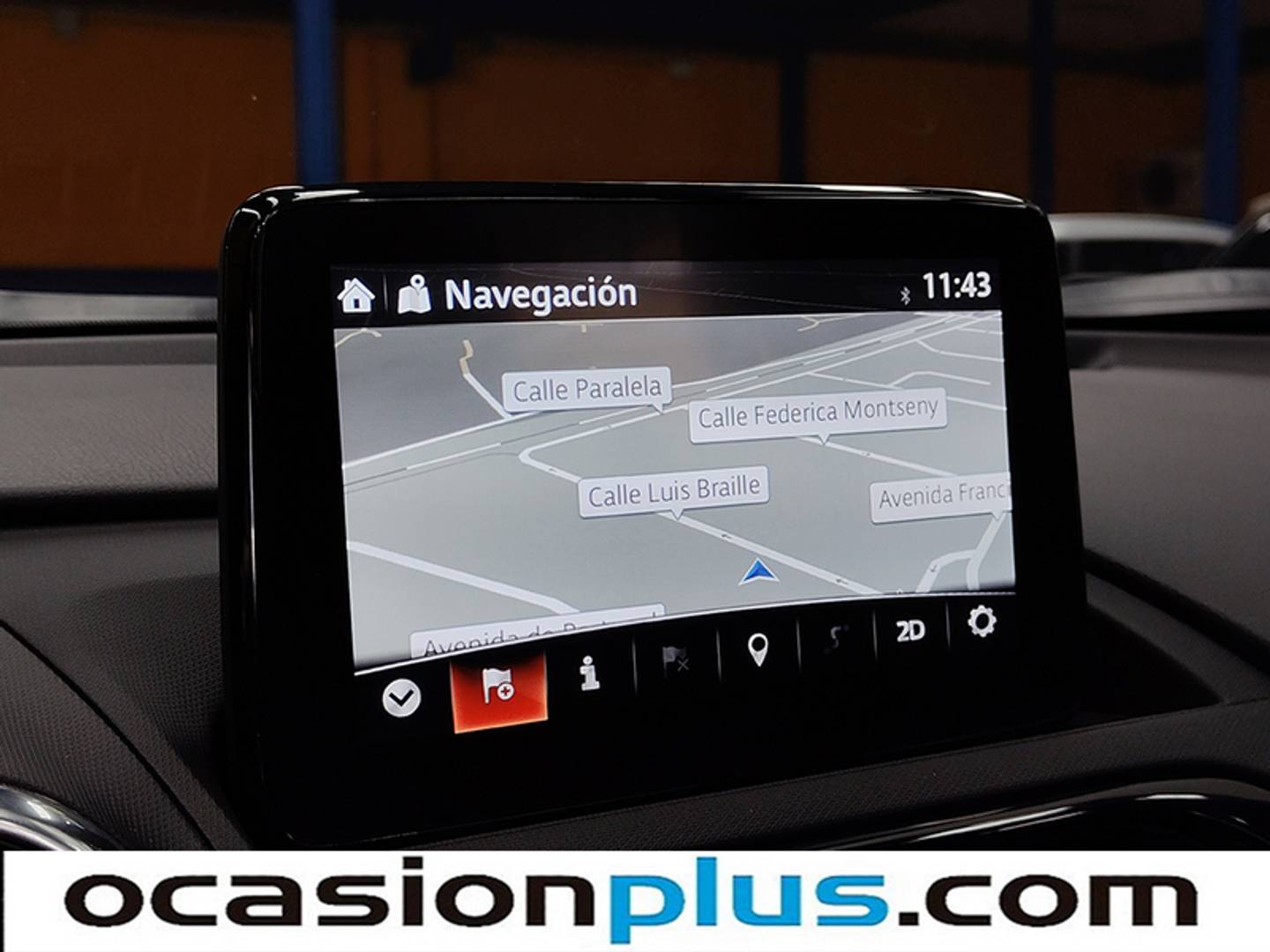 Foto Mazda MX-5 Mazda MX-5 2.0 SKY-G Exclusive-Line (184 CV)