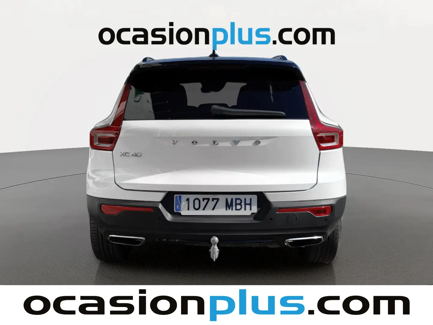 Foto Volvo XC40 Volvo XC40 T4 R-Design Auto (190 CV)