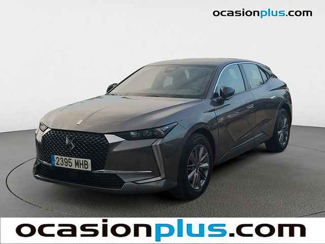 Ds Ds 4 Segunda Mano