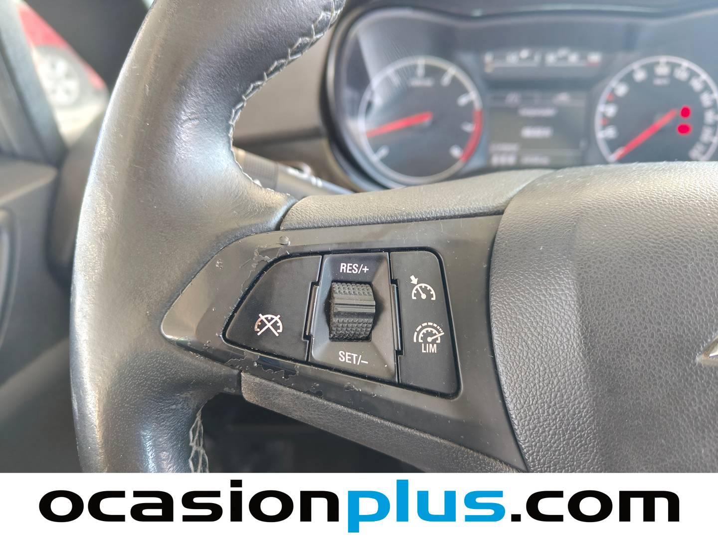 Equipamiento del Opel Corsa Opel Corsa 1.4 Selective (90 CV)