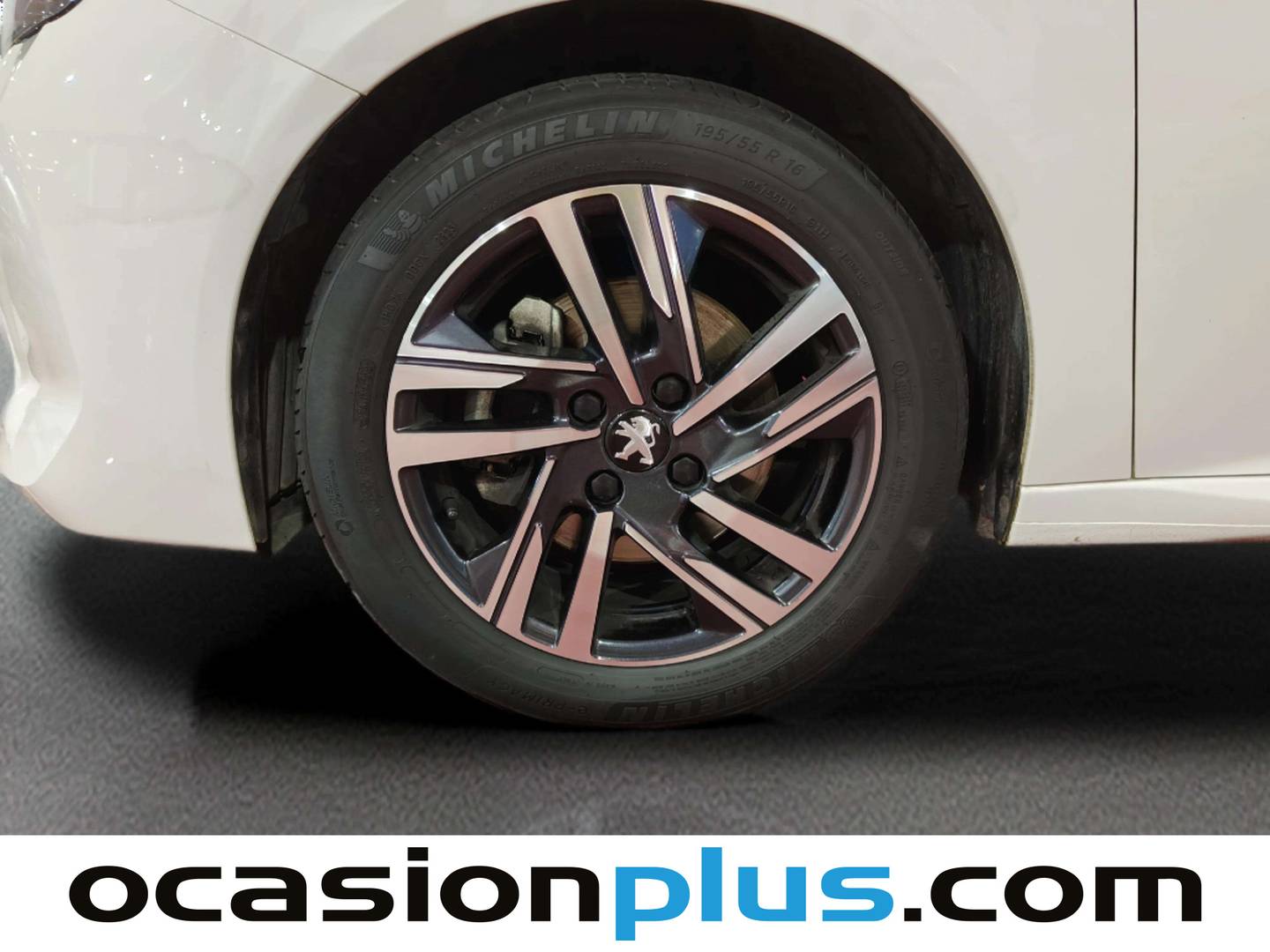 Peugeot 208 Peugeot 208 PureTech 100 Allure (100 CV) 2023