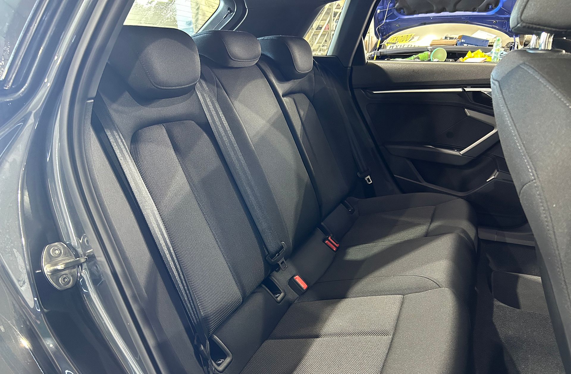 Audi A3 Sportback Advanced 30 TDI - foto 14