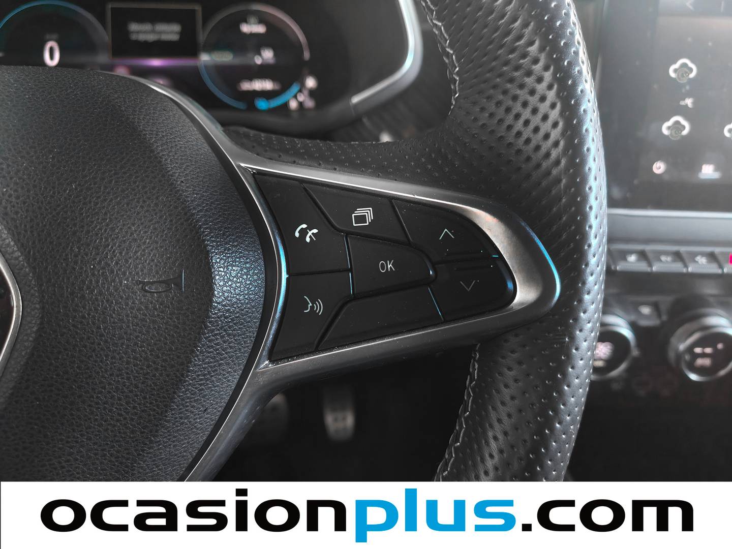 Foto Renault Arkana Renault Arkana E-Tech Híbrido Engineered (145 CV)