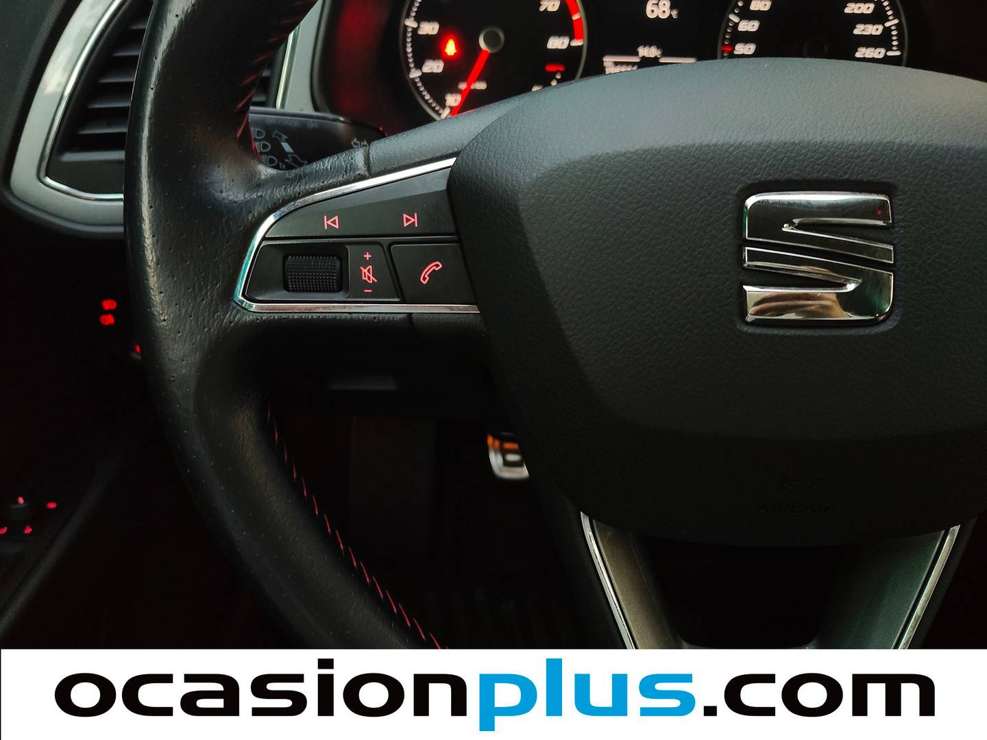 Seat León SEAT León ST 1.8 TSI S&S FR (180 CV) 180cv