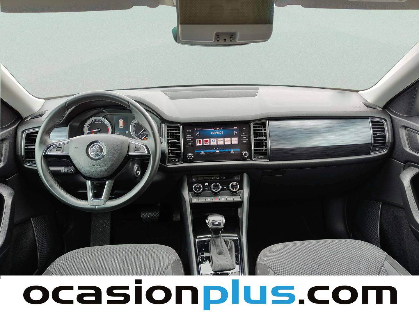 Skoda Kodiaq Skoda Kodiaq 1.5 TSI Ambition 4x2 DSG (150 CV) 7 Plazas de ocasión