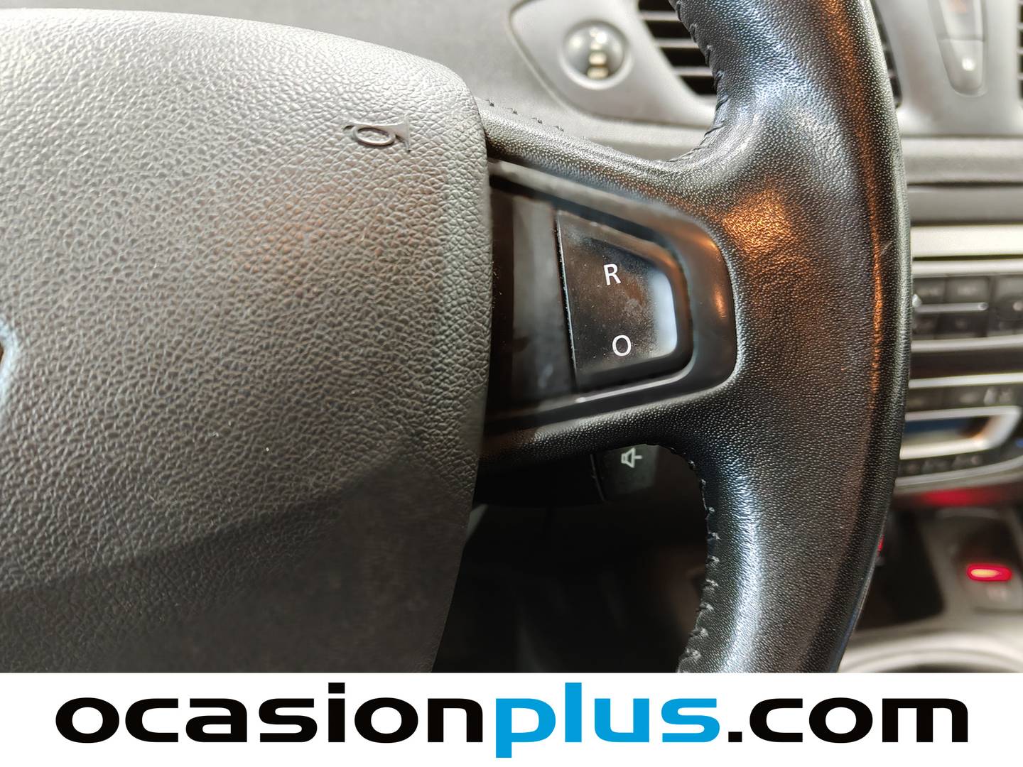 Foto Renault Grand Scénic Renault Grand Scenic Selection Energy TCe (115 CV) 7 Plazas