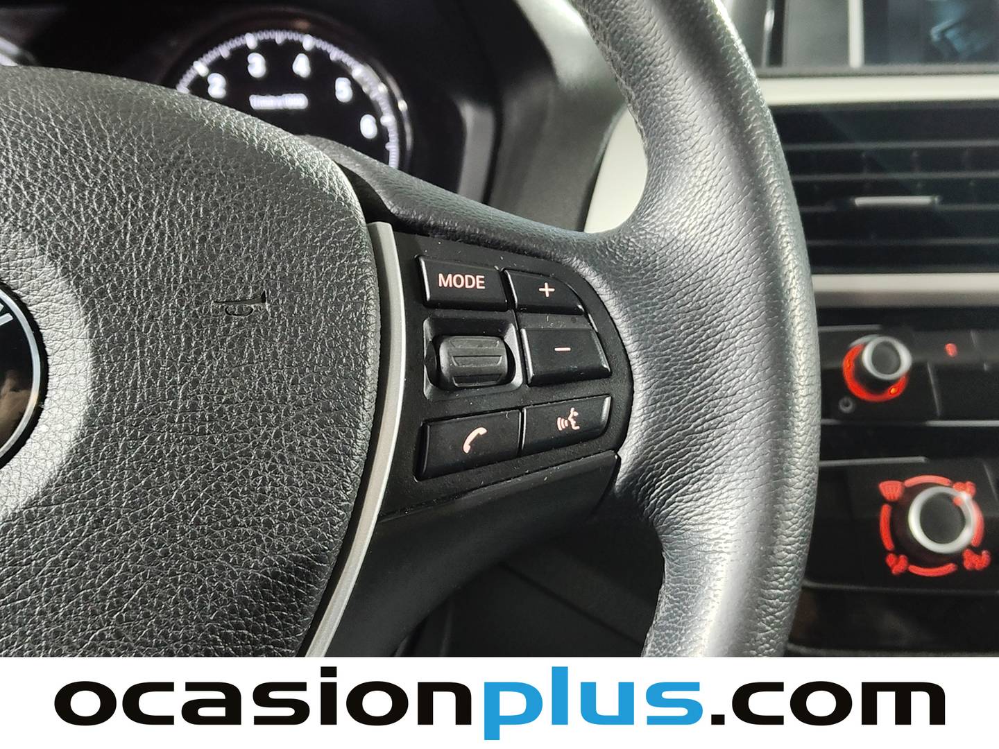 BMW Serie 1 BMW Serie 1 118i 100 kW (136 CV) de segunda mano