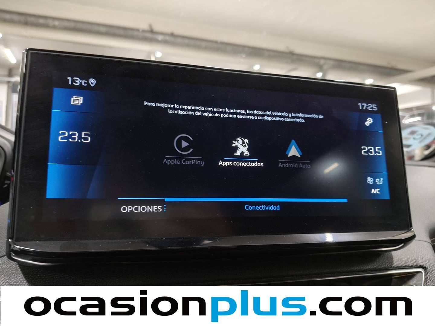 Foto Peugeot 3008 Peugeot 3008 PureTech 130 S&S GT EAT8 (130 CV)