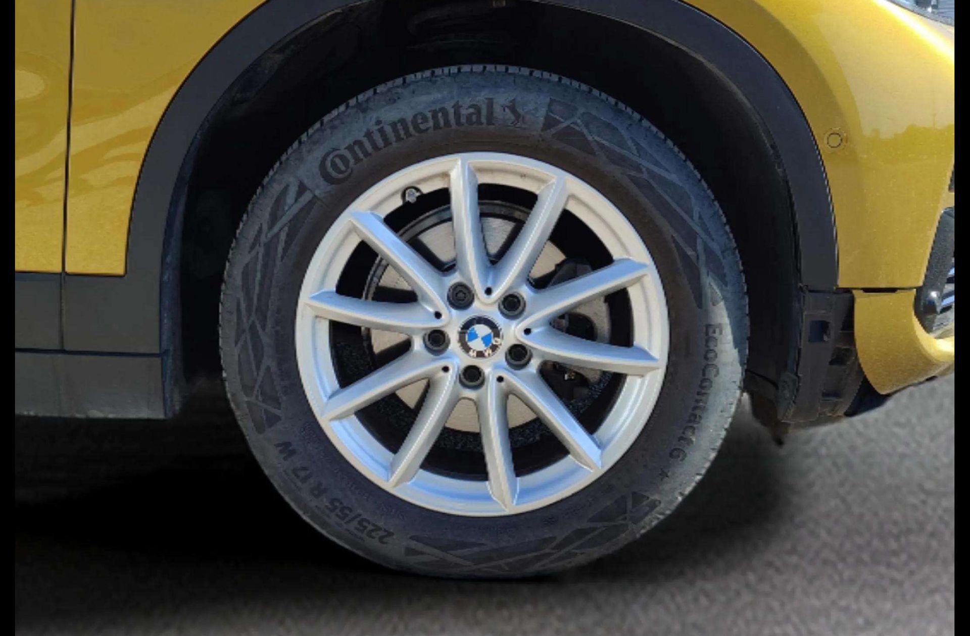 BMW X2 sDrive16d - foto 37