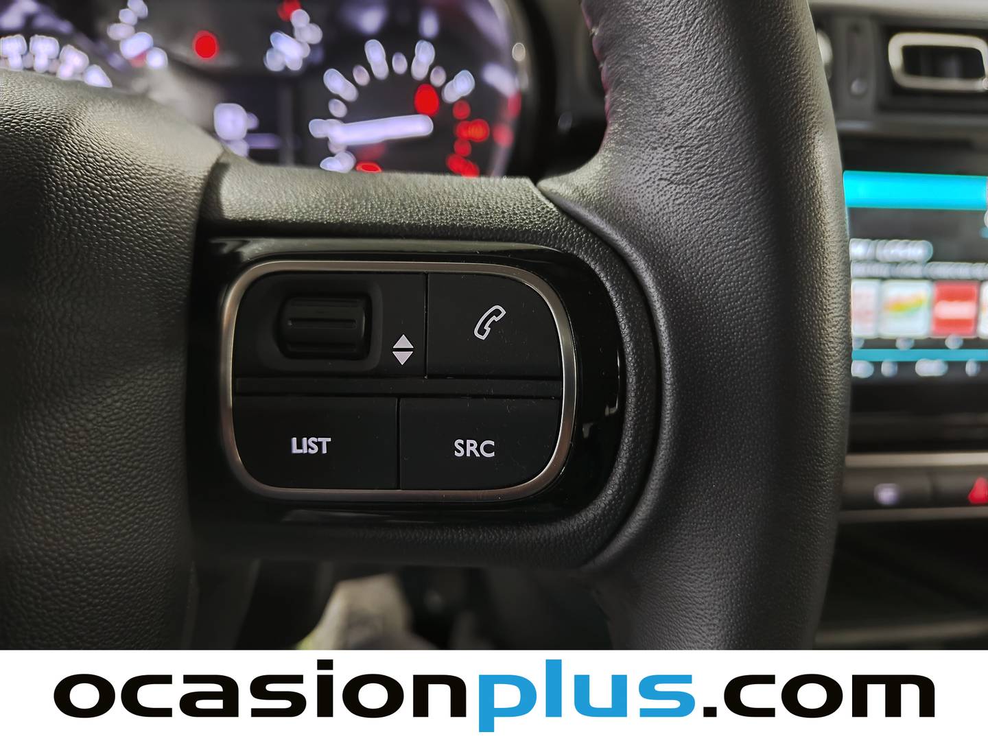 Foto Citroën C3 Origin Citroen C3 Origin Origin PureTech 110 Max (110 CV)