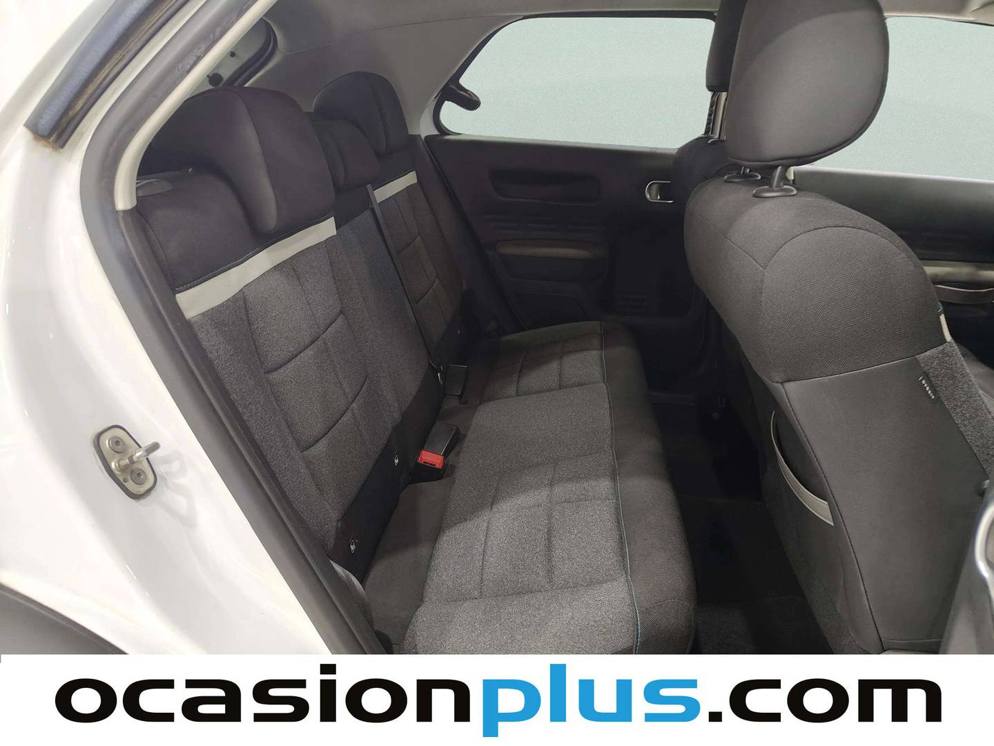 Citroën C4 Cactus Citroën C4 Cactus PureTech 110 S&S Shine (110 CV) al mejor precio