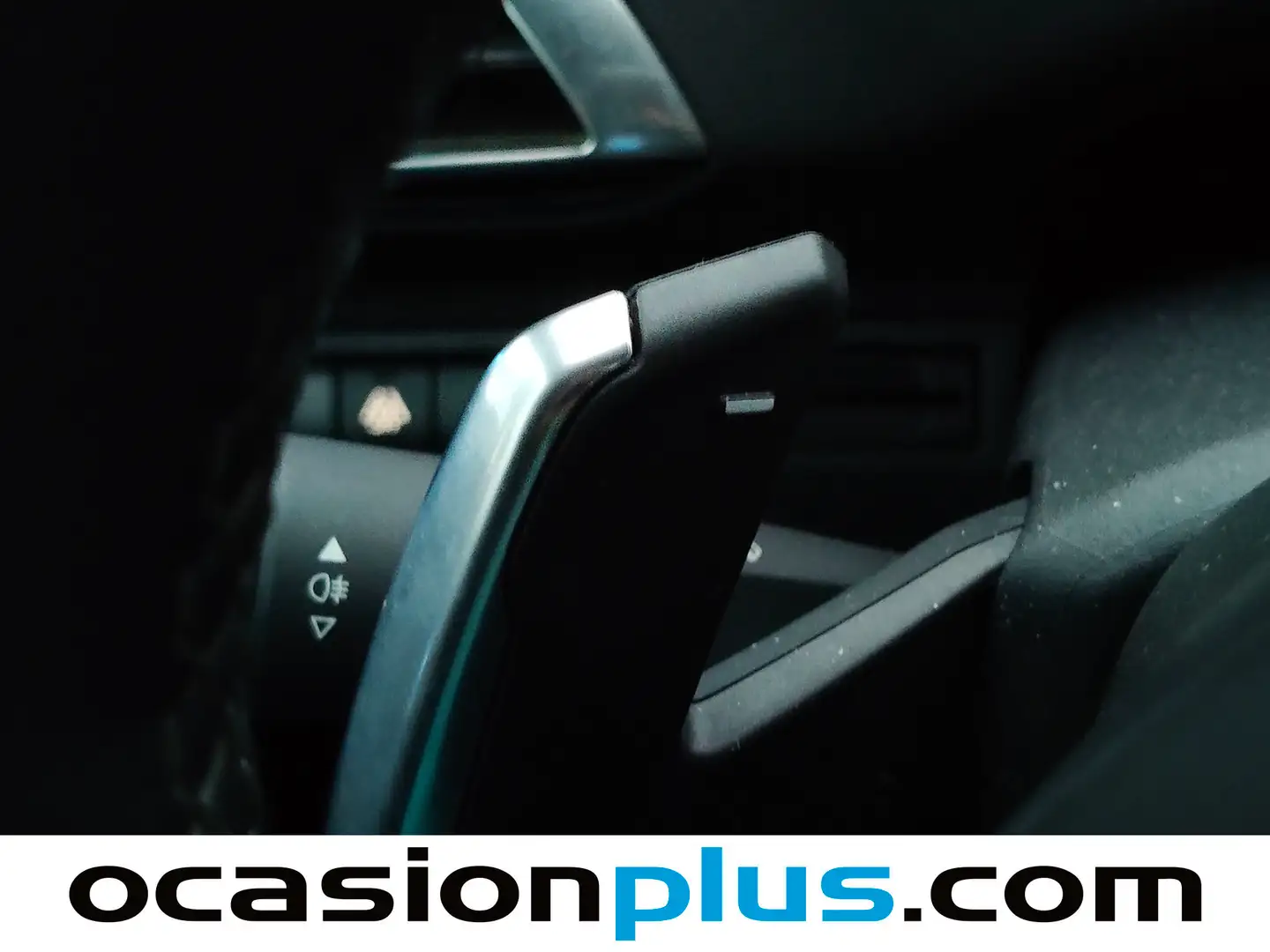 Foto Peugeot 5008 Peugeot 5008 PureTech 130 S&S Allure Pack EAT8 (130 CV) 7 Plazas