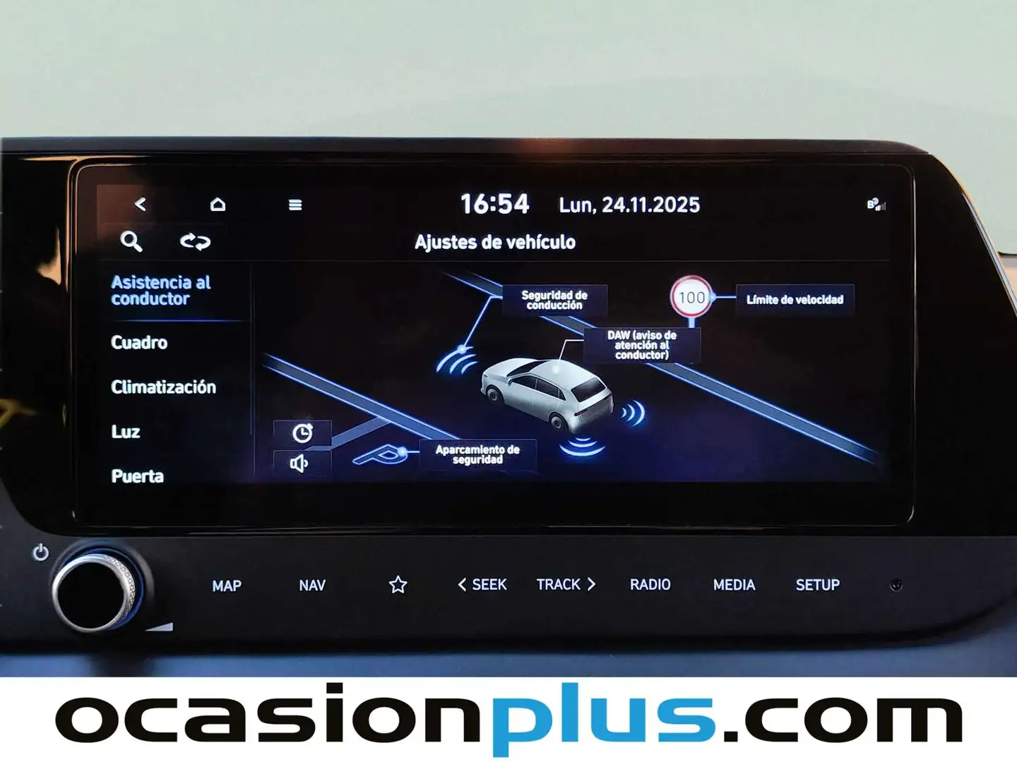 Foto Hyundai i20 Hyundai i20 1.0 TGDI Klass (100 CV)