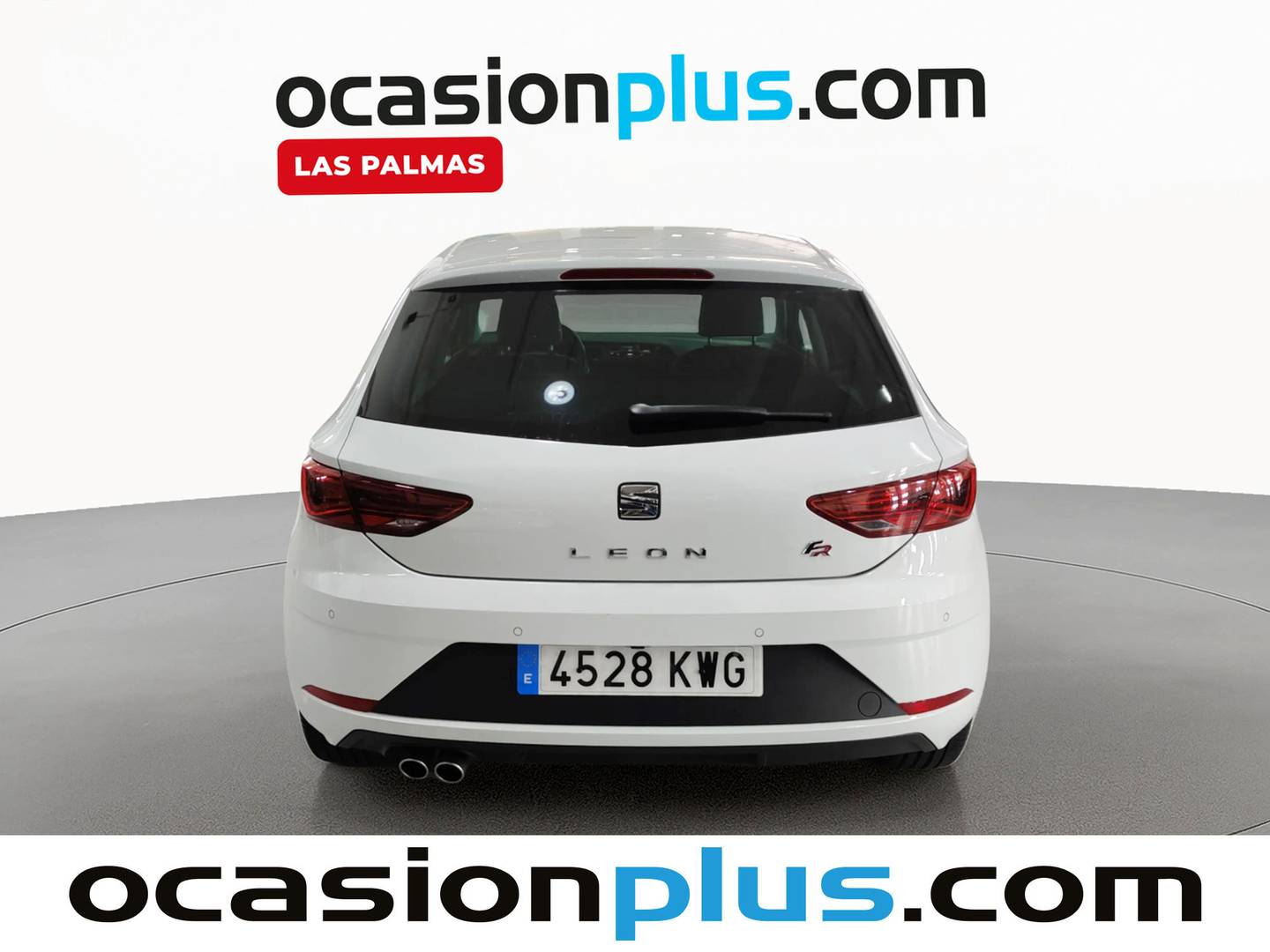 Seat León Seat León 1.5 TSI S&S FR (150 CV) km 0