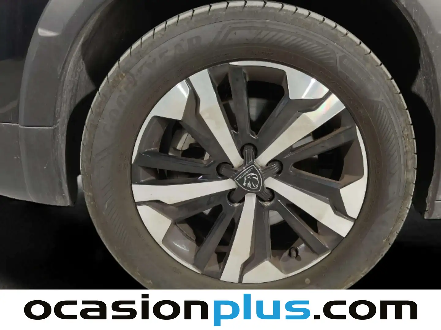 Foto Peugeot Rifter Peugeot Rifter BlueHDi 130 GT Long EAT8 (130 CV) 7 Plazas