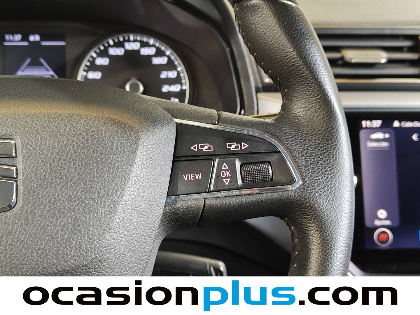 Foto Seat Arona SEAT Arona 1.0 TSI Style Go2 (110 CV)