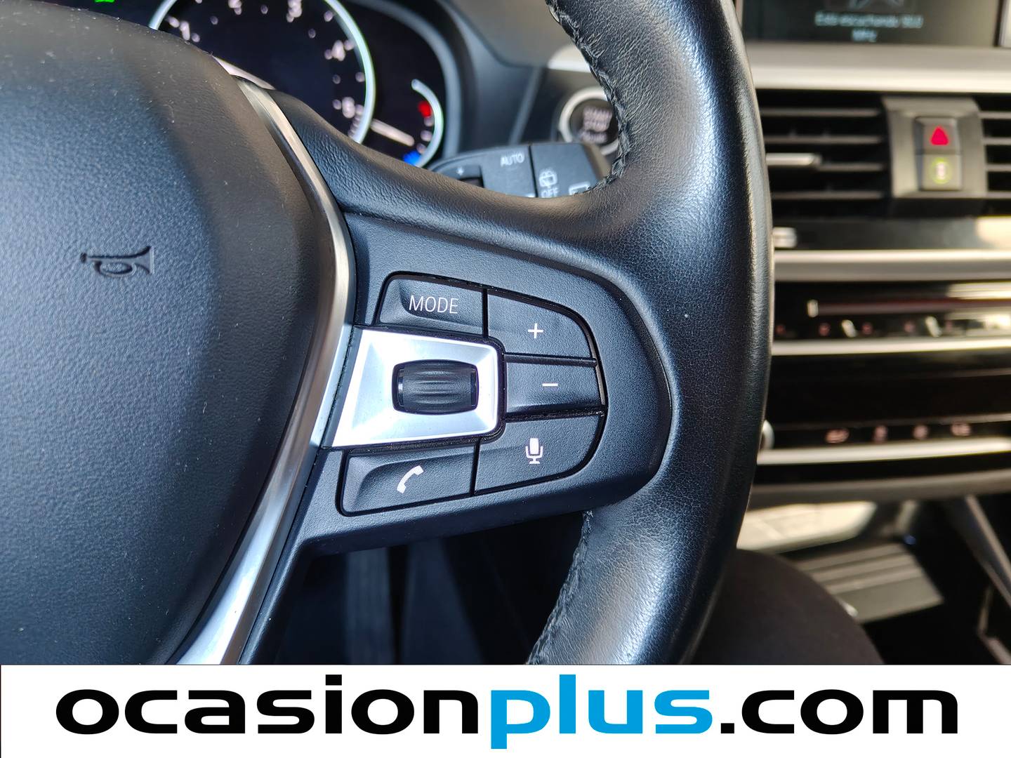 BMW X3 BMW X3 sDrive18d Business  (150 CV) al mejor precio