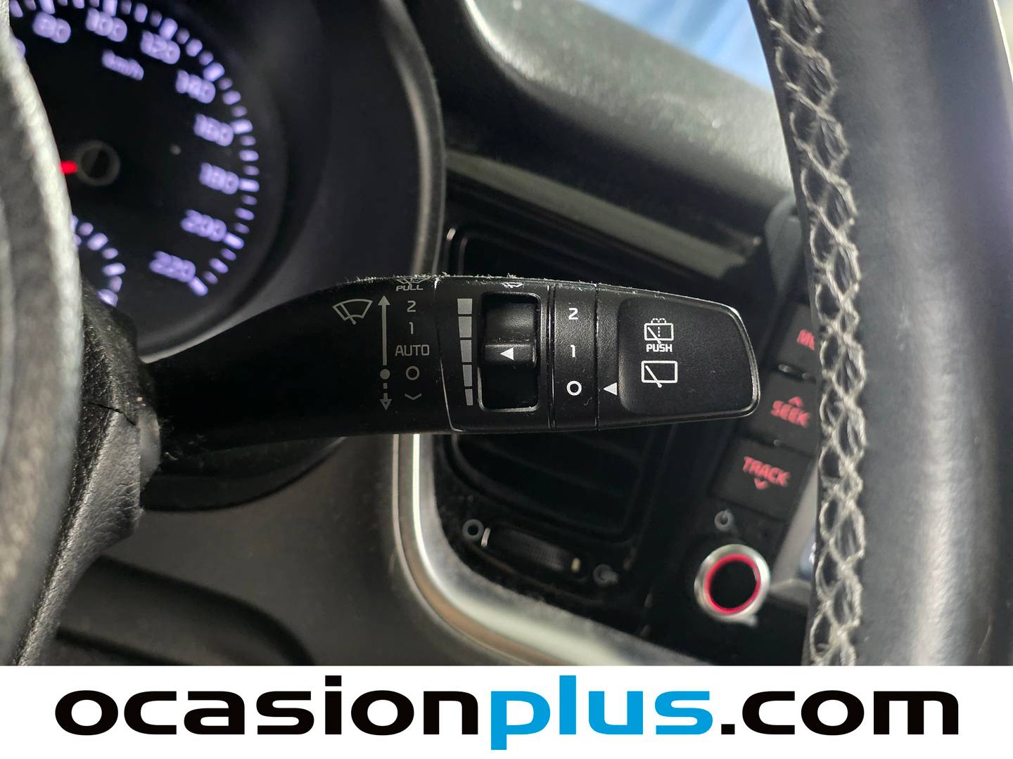 KIA Stonic KIA Stonic 1.0 T-GDi Drive (100 CV) de segunda mano
