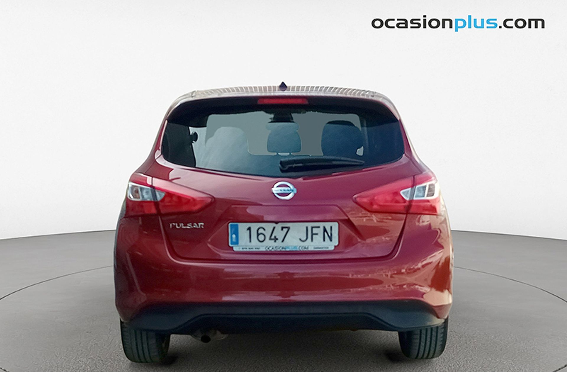 Nissan Pulsar DIG-T 115 Tekna XTronic - foto 15