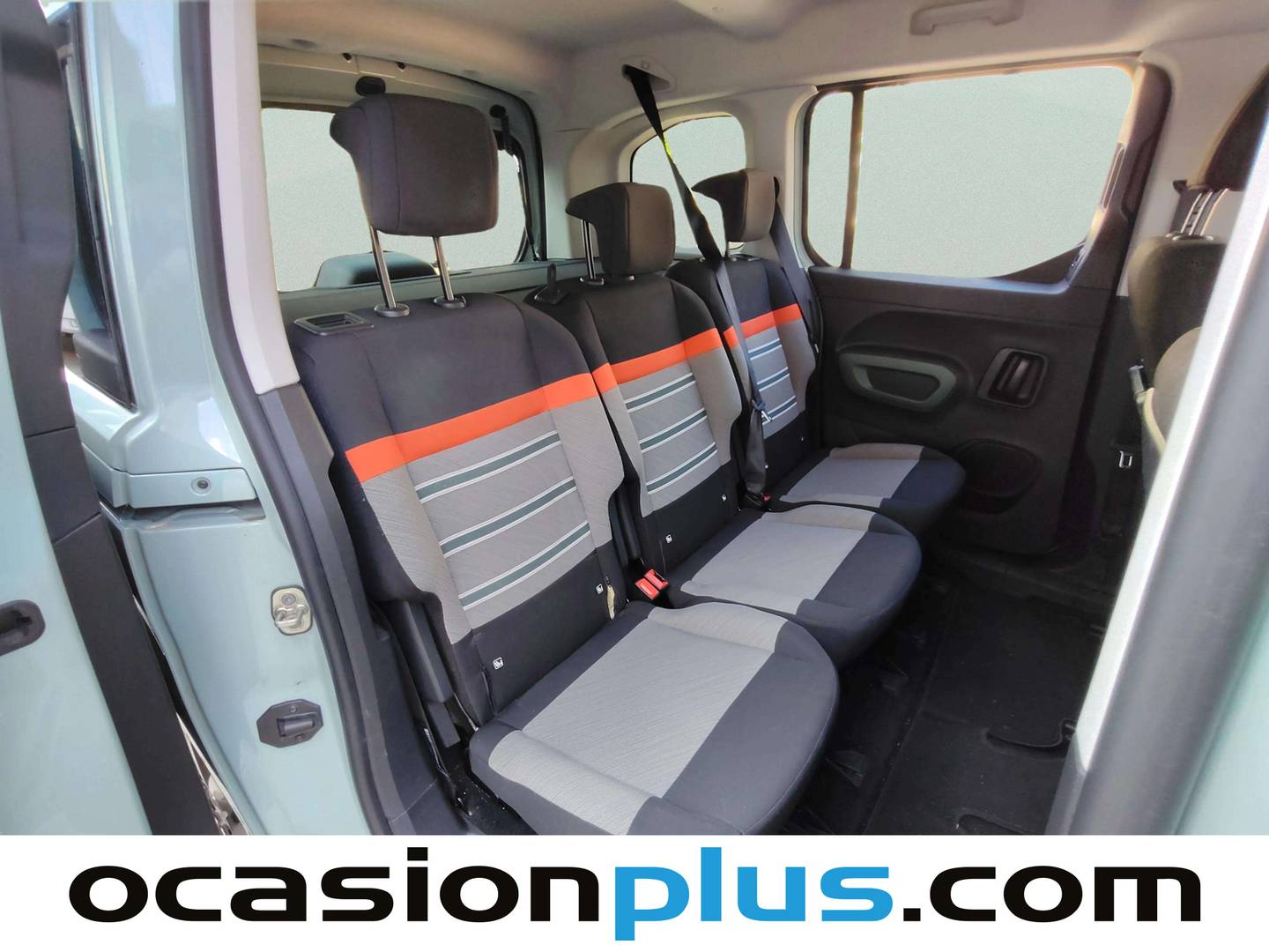 Citroën Berlingo Citroën Berlingo BlueHDi 130 S&S Talla M Shine (130 CV) al mejor precio