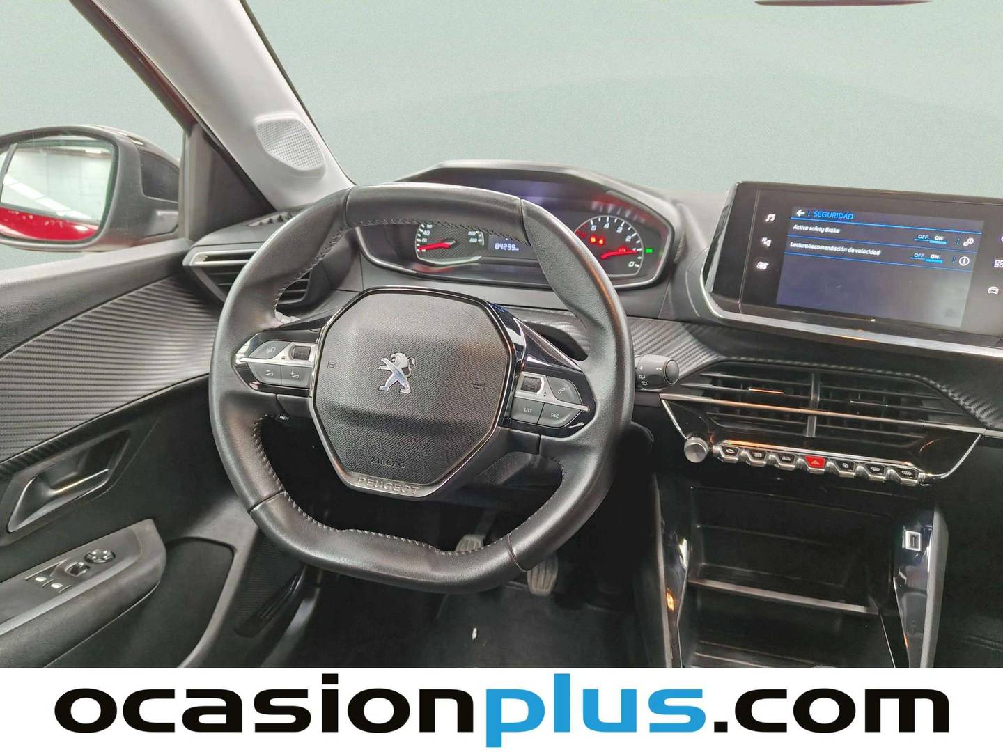 Foto Peugeot 208 Peugeot 208 BlueHDi 100 Active (100 CV)
