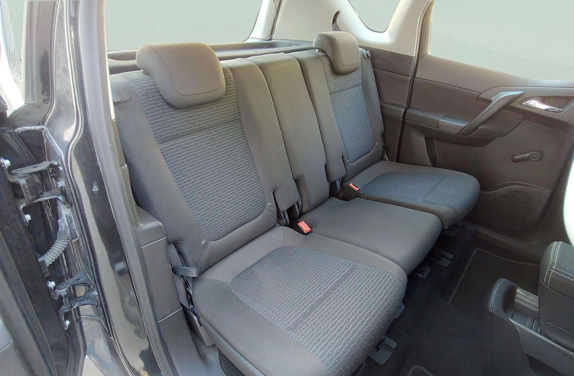 Opel Meriva 1.4 NEL Selective - foto 13