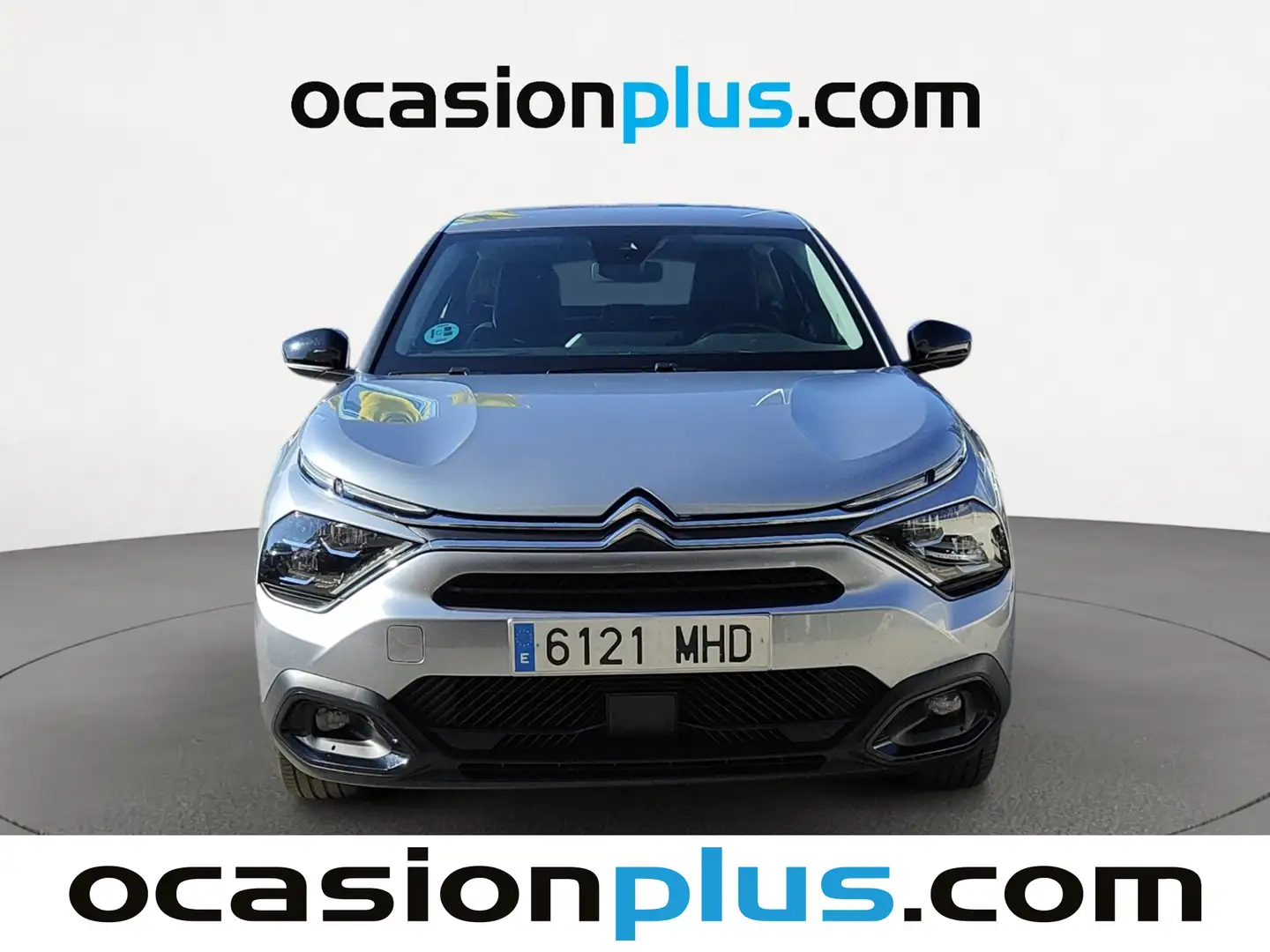 Foto Citroën C4 Citroen C4 PureTech 130 S&S 6v Feel Pack (130 CV)