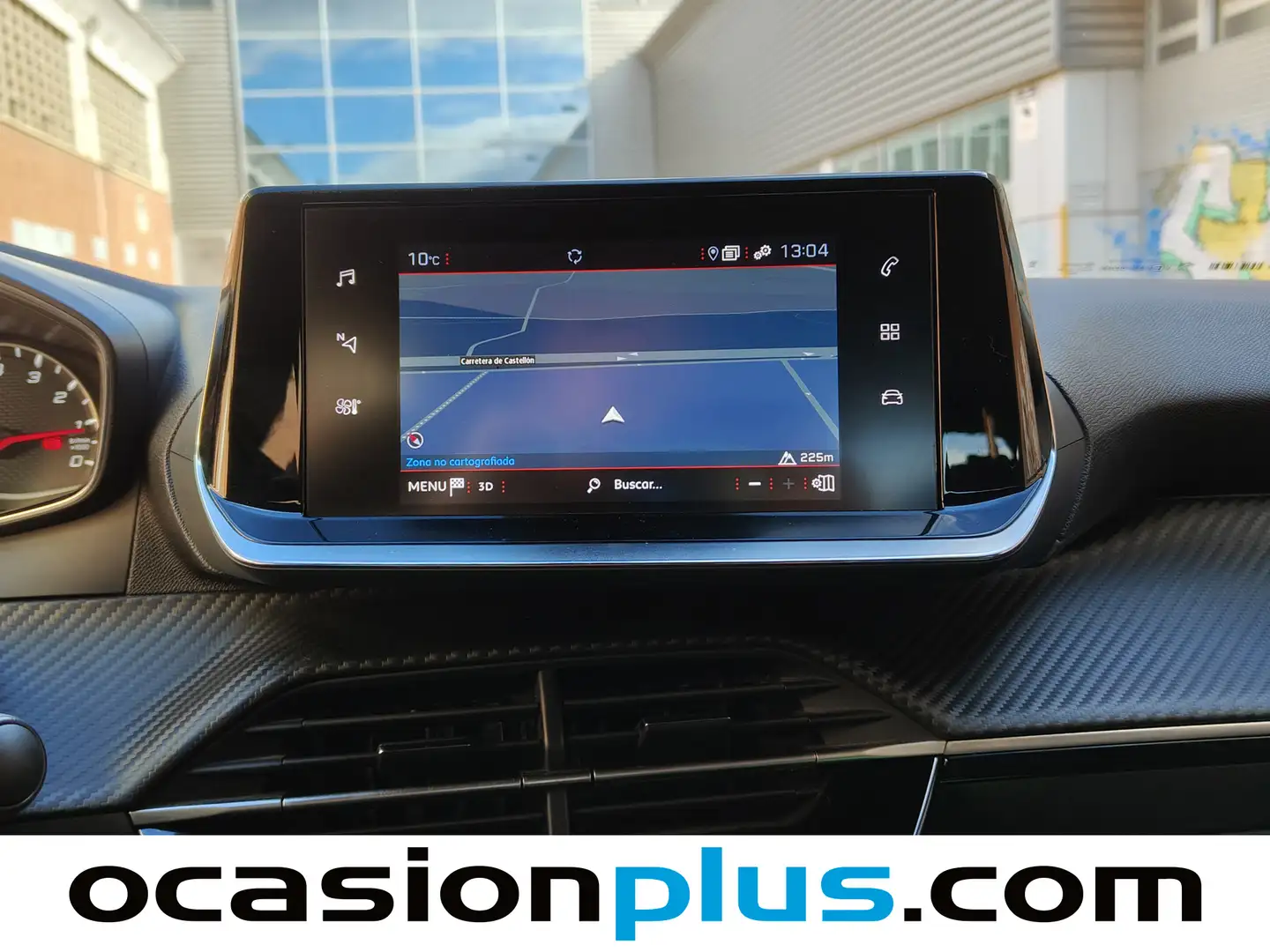 Foto Peugeot 2008 Peugeot 2008 PureTech 100 S&S Allure (100 CV)