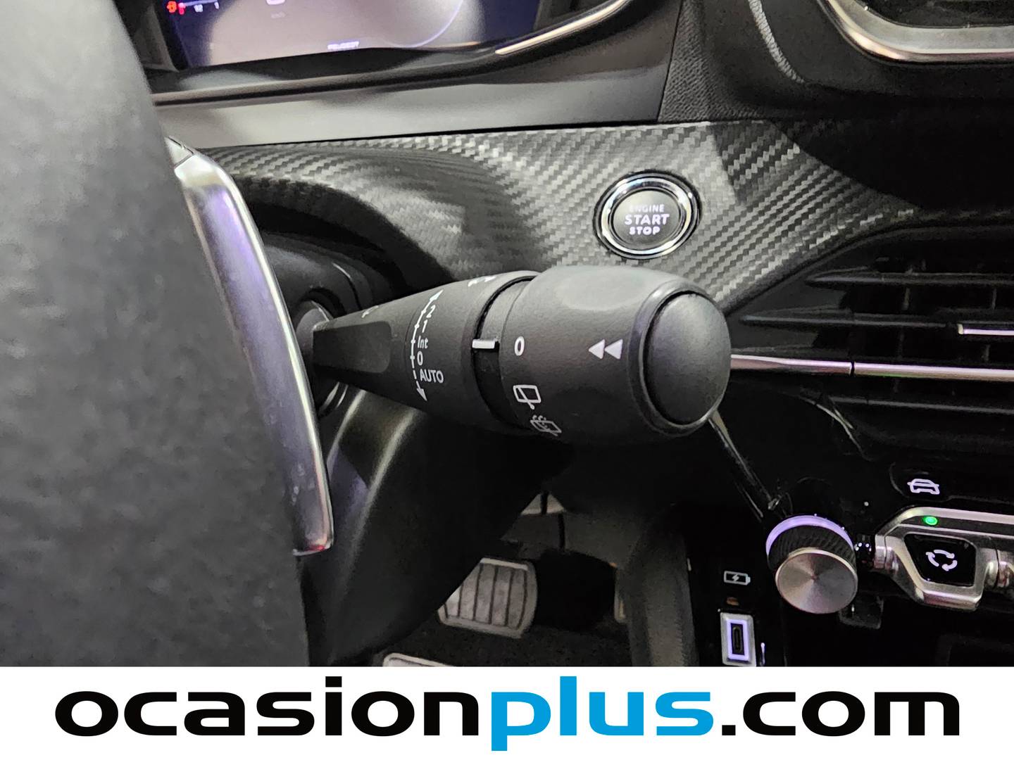 Peugeot 2008 Peugeot 2008 Allure Hybrid eDCS6 (145 CV) híbrido