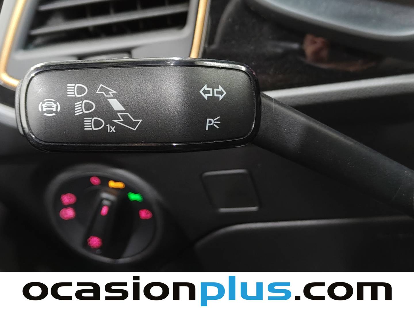 Seat León Seat León 2.0 TSI S&S Cupra DSG (290 CV) seminuevo