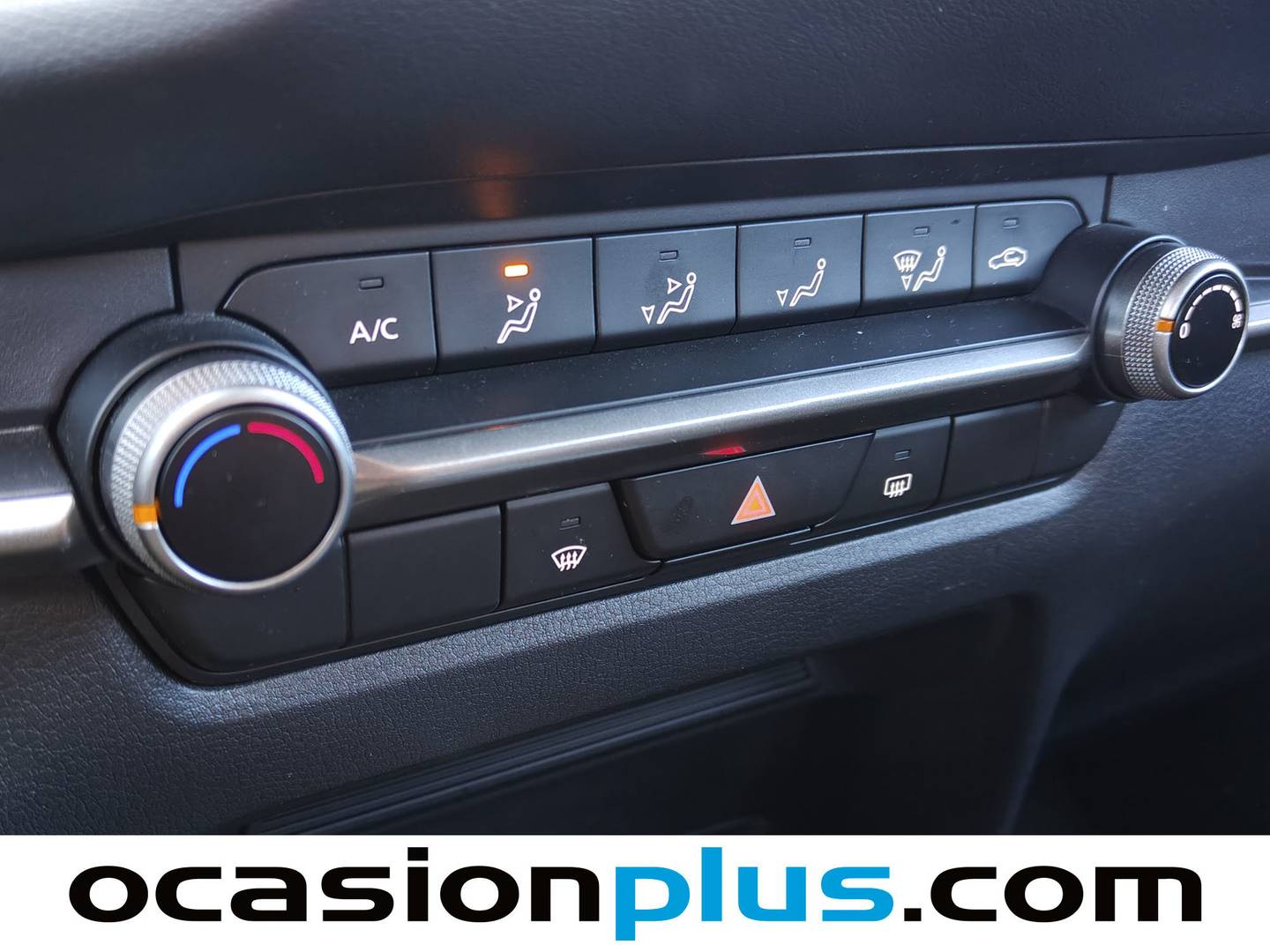 Foto Mazda CX-30 Mazda CX-30 2.5 e-Skyactive G MHEV Prime-Line (140 CV)