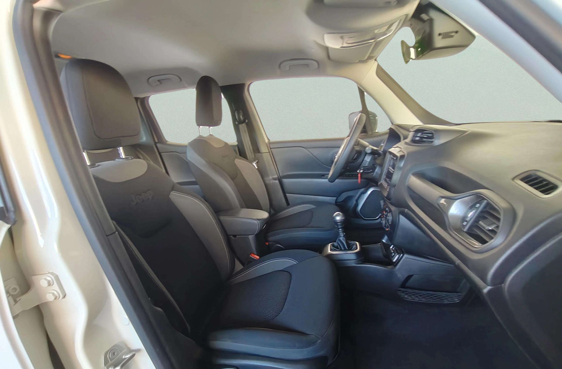 Jeep Renegade 1.0G Limited 4x2 - foto 15