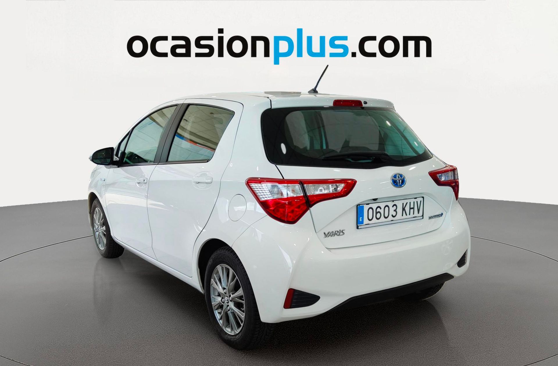 Toyota Yaris 1.5 Hybrid Active - foto 3