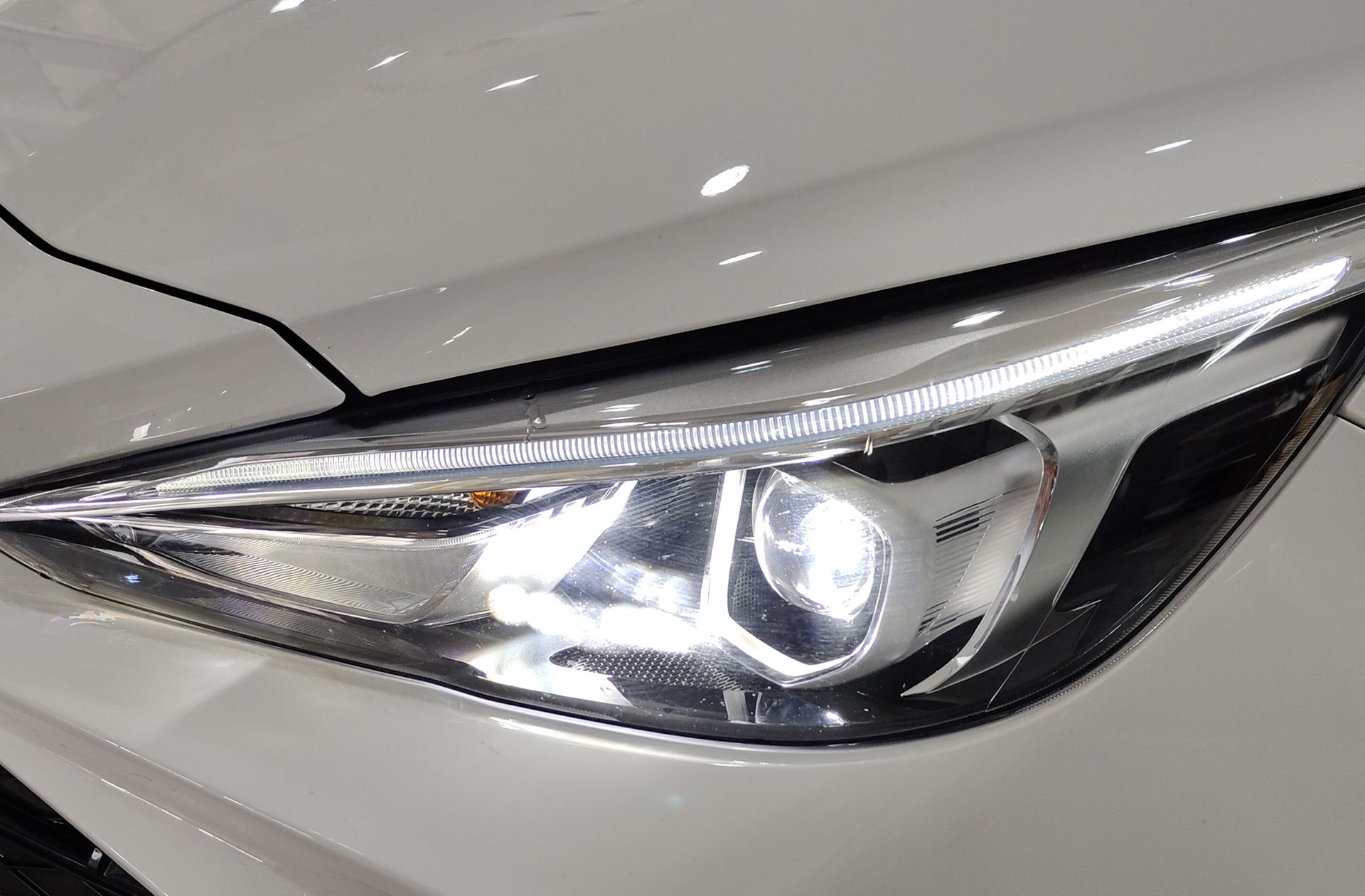 MG MG3 Luxury - foto 15