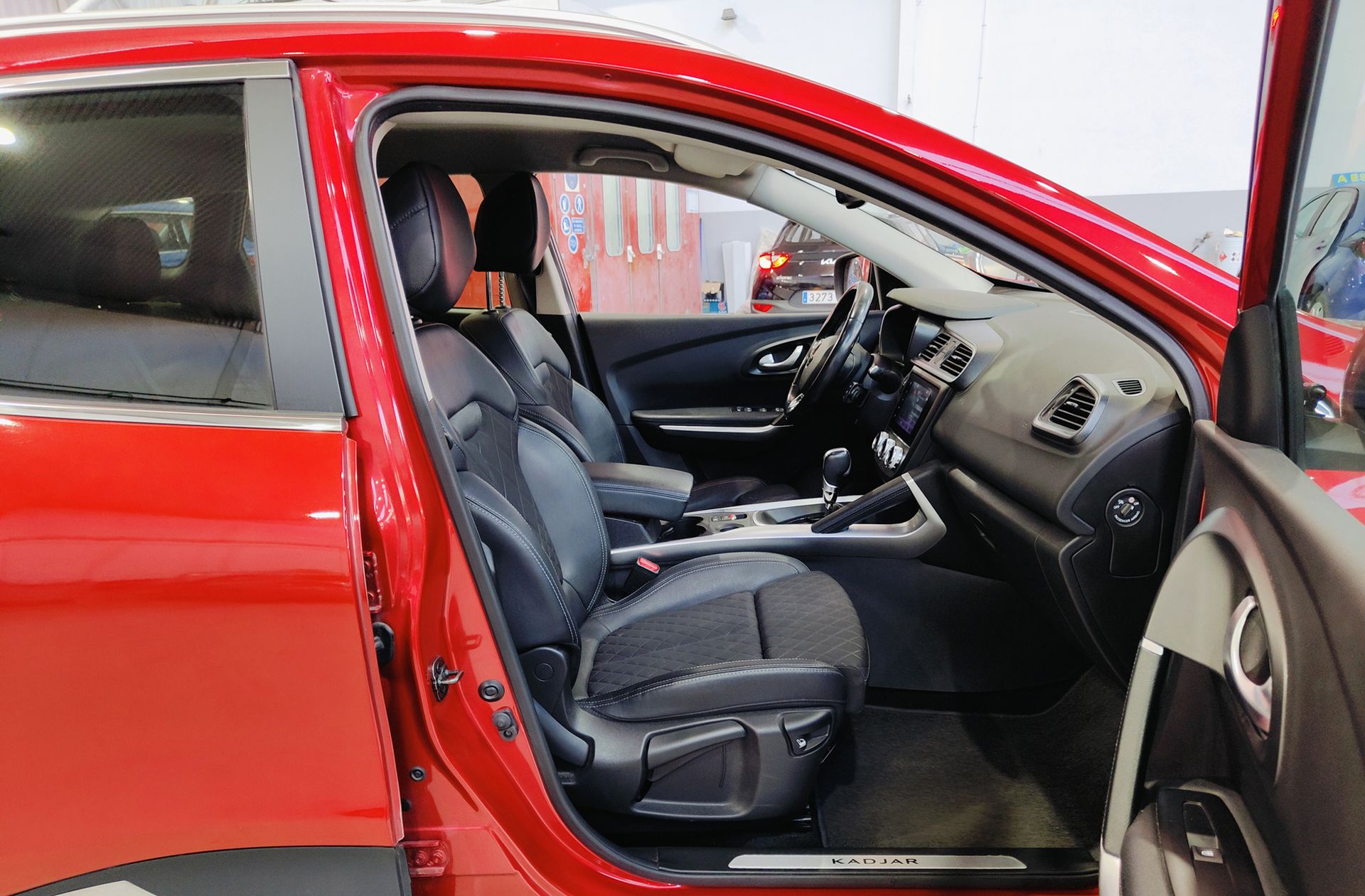 Renault Kadjar Zen TCe EDC - foto 21
