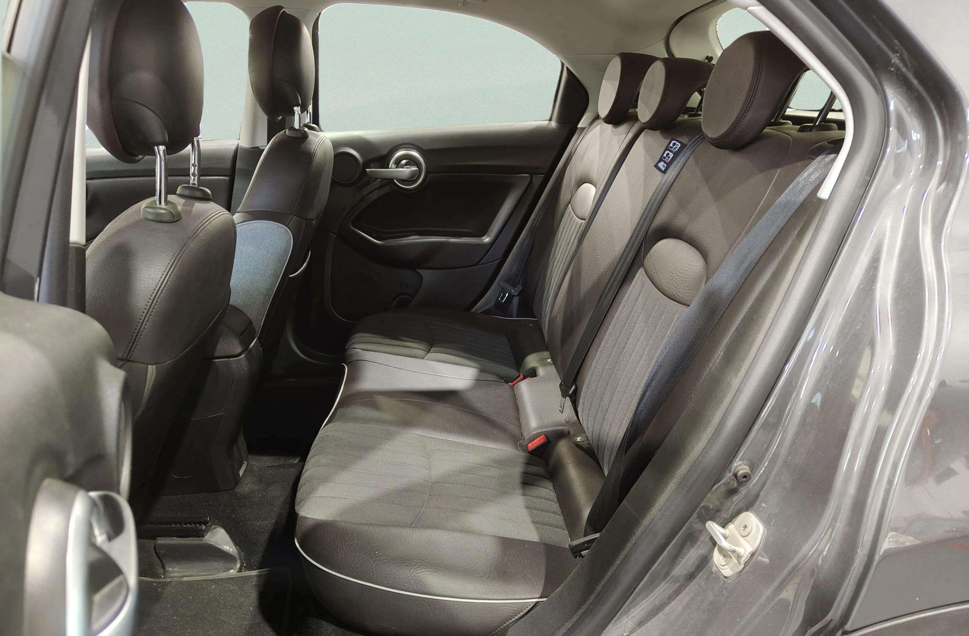 Fiat 500X 1.6 MultiJet Lounge 4x2 - foto 11