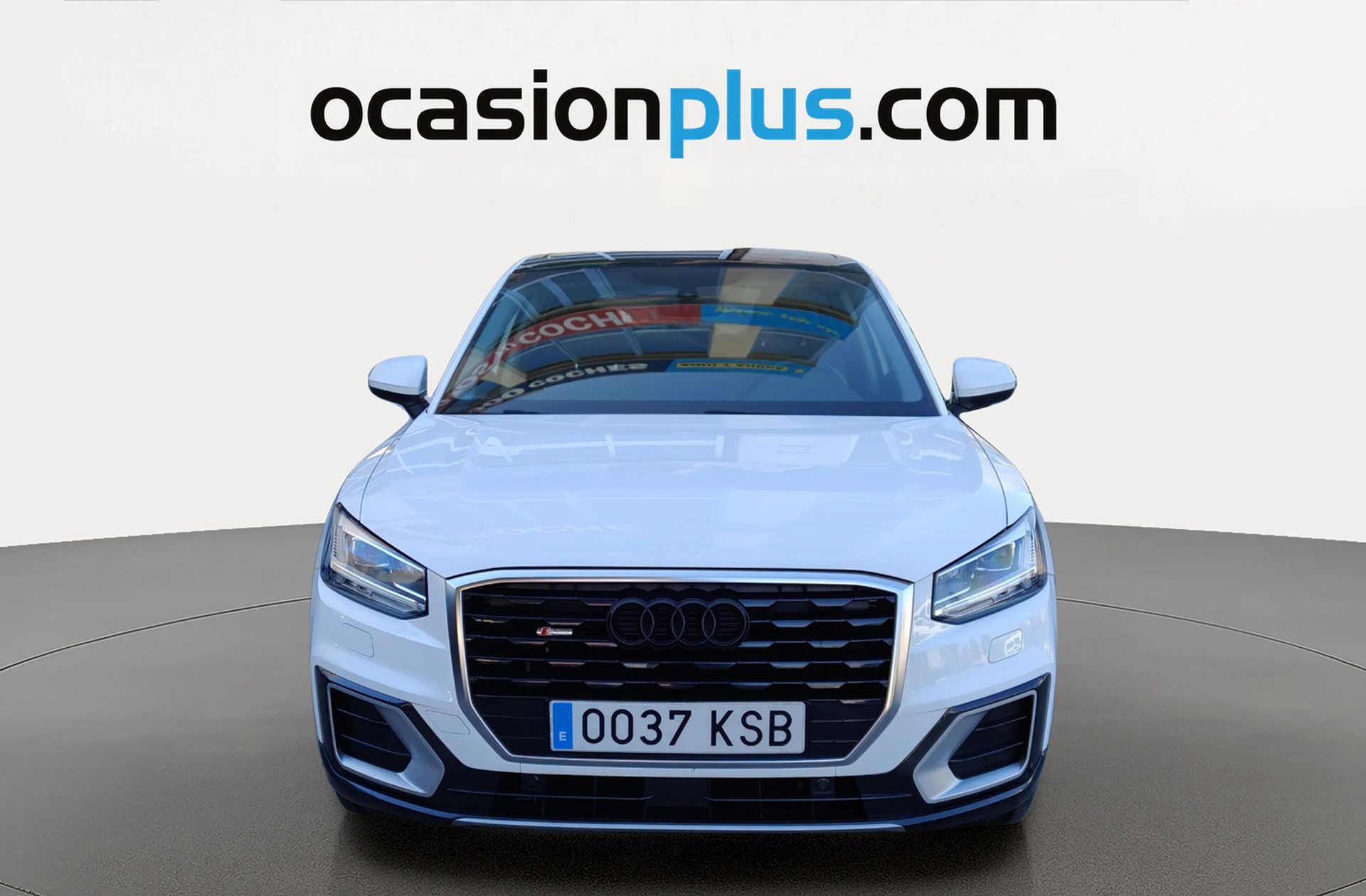 Audi Q2 design 30 TDI S tronic Pack S-Line - foto 14