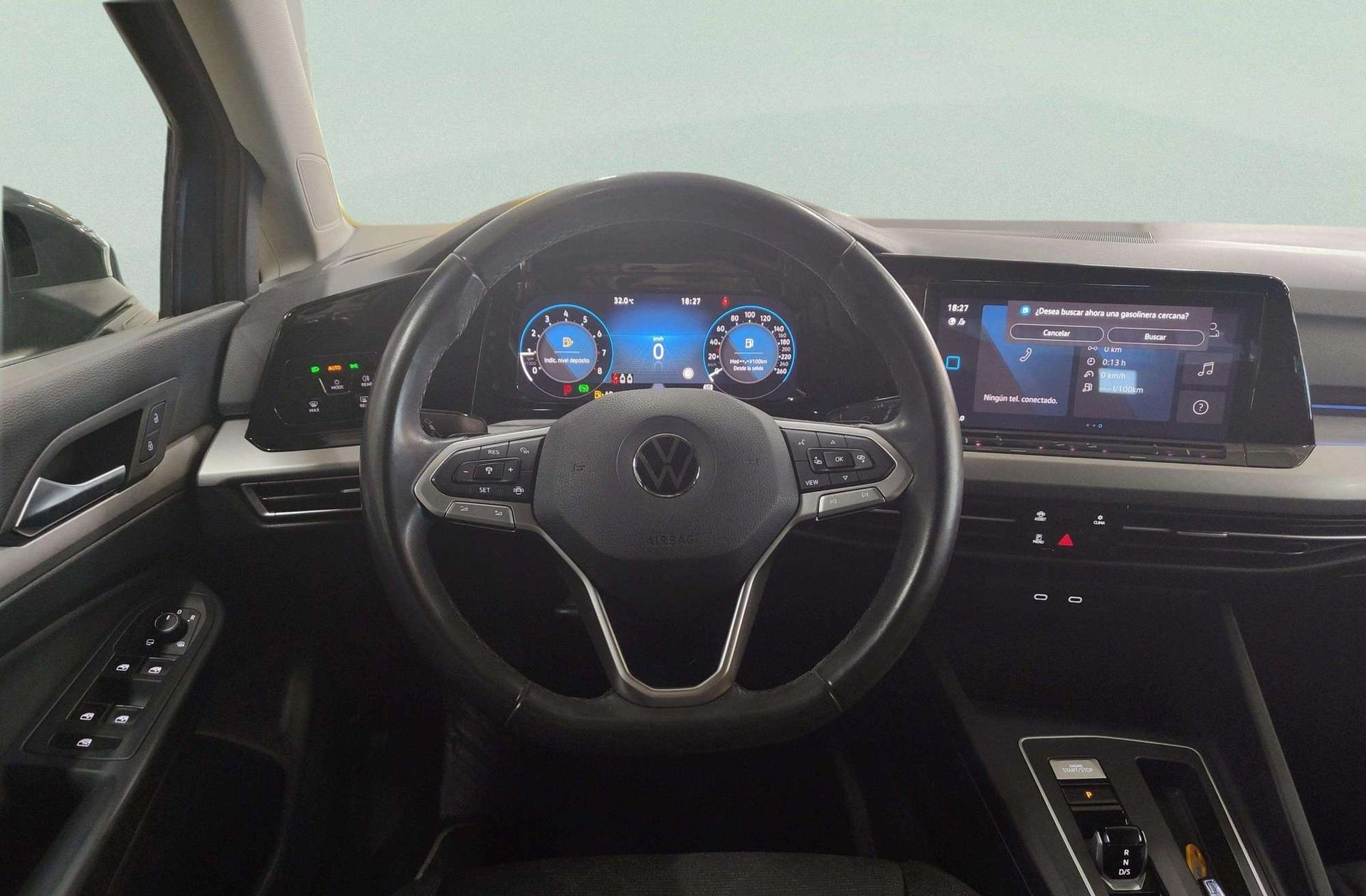 Volkswagen Golf Life 1.0 eTSI DSG - foto 22