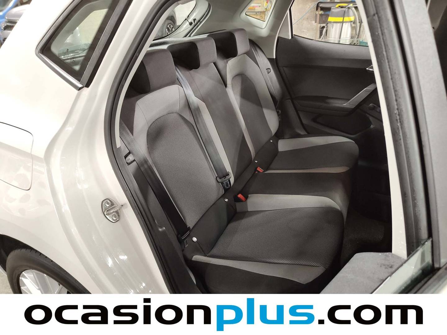 Seat Ibiza SEAT Ibiza 1.0 EcoTSI S&S Style  (95 CV) al mejor precio