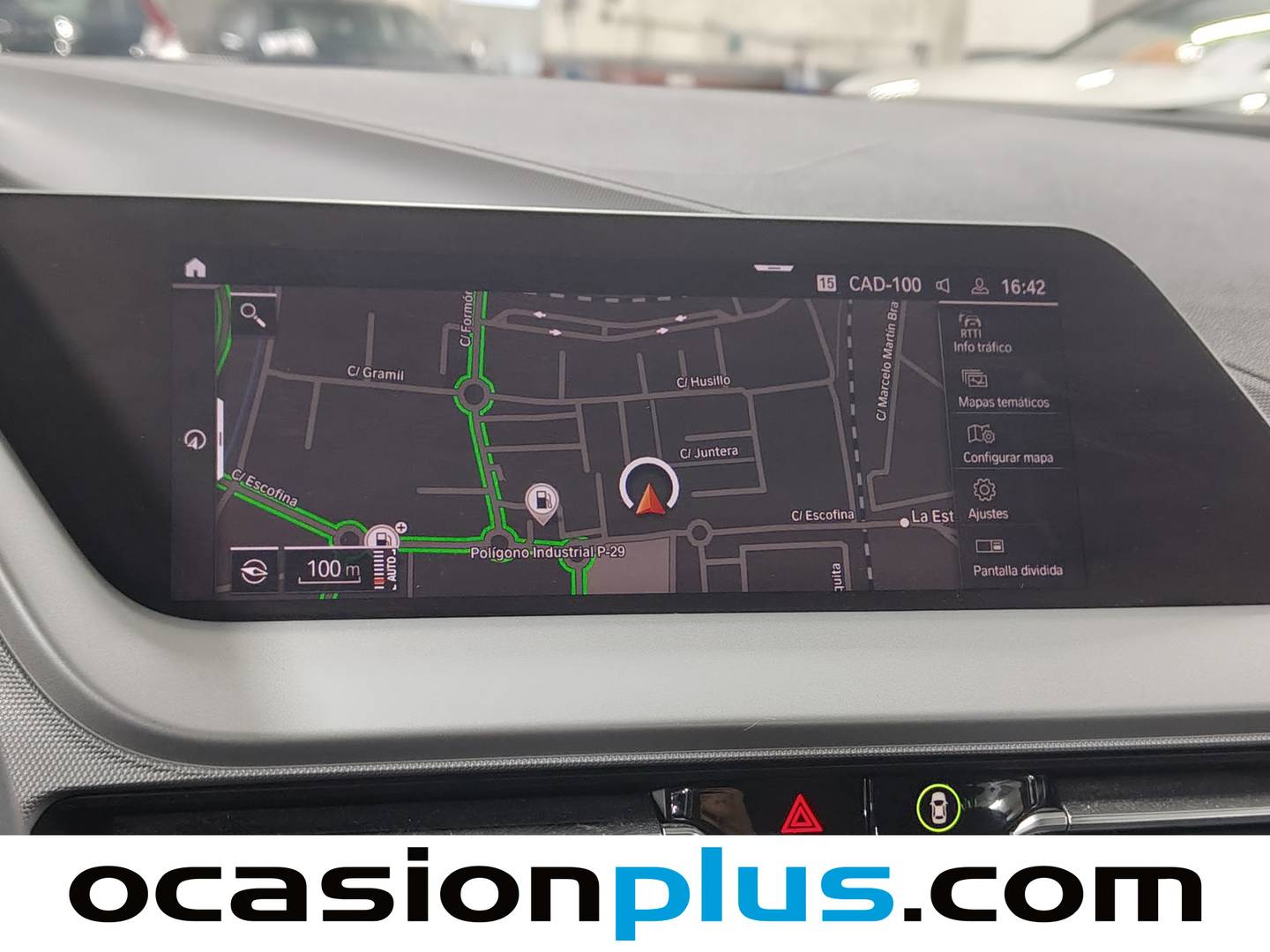 Foto BMW Serie 1 BMW Serie 1 116d  (116 CV)