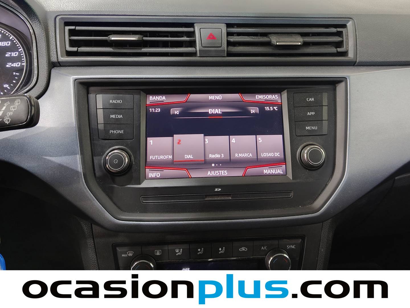Seat Arona Seat Arona 1.0 TSI Ecomotive S&S Style  (115 CV) al mejor precio