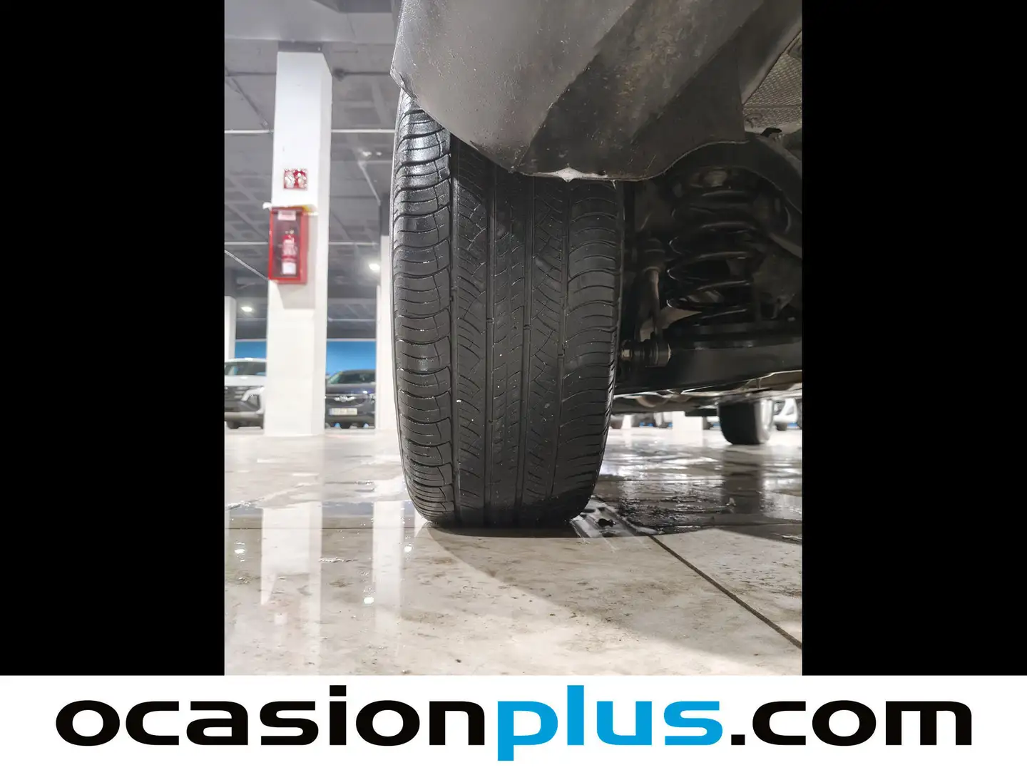 Foto Ford Kuga Ford Kuga 1.5 EcoBoost S&S Trend+ 4x2 (120 CV)