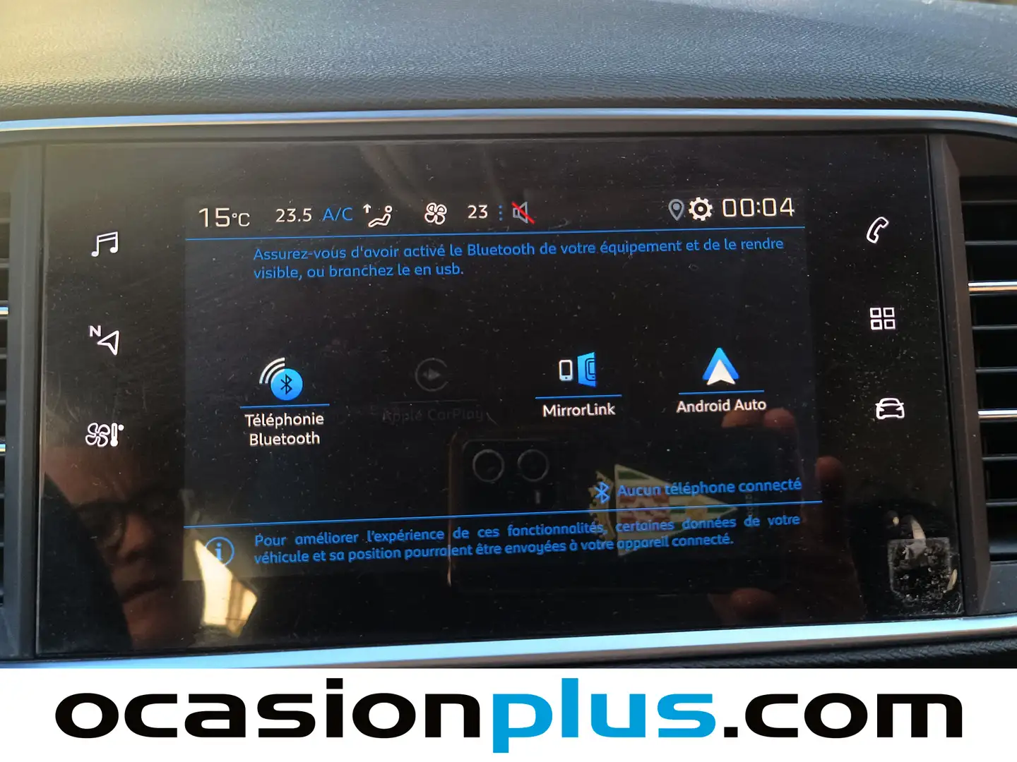 Foto Peugeot 308 Peugeot 308 SW SW BlueHDi 130 S&S Active Pack (130 CV)