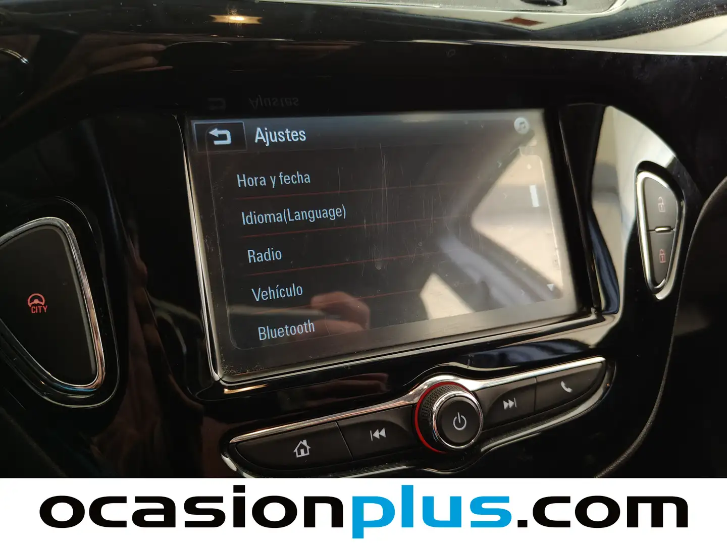 Foto Opel Corsa Opel Corsa 1.4 Selective (90 CV)