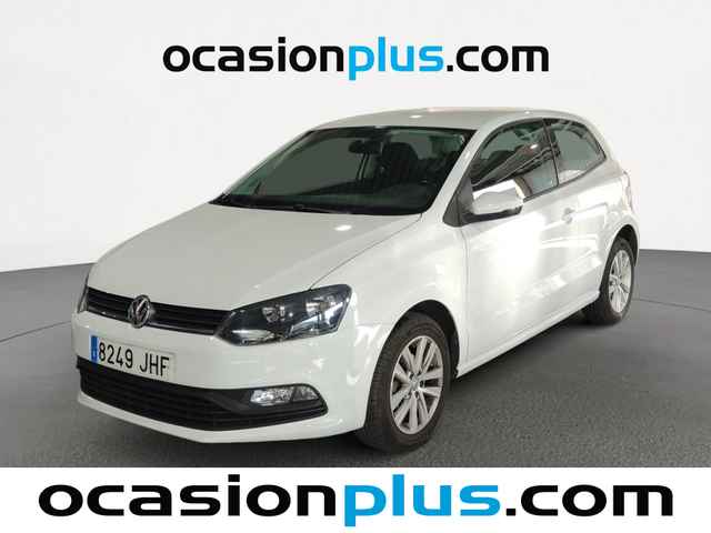 Volkswagen Polo Segunda Mano Particulares Málaga