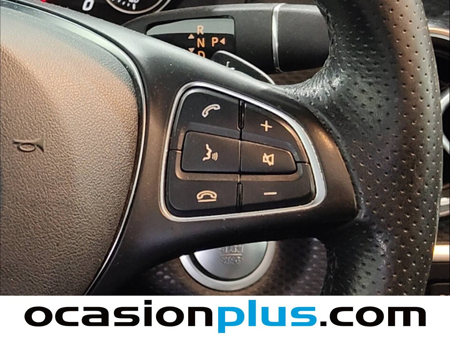 Mercedes Clase A Mercedes Clase A 200 d (136 CV) PACK AMG al mejor precio